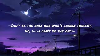 Only - NF: Lyric video