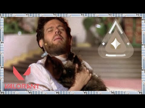 We're Not in Iron Anymore! - Valorant