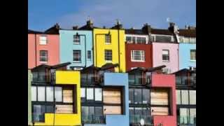 Malvina Reynolds - Little Boxes