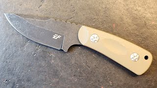 EAFENGROW EF121 #knifereview #knifedisassembly #edcknife #edc #eafengrowknife #eafengrowef121