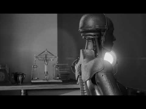 Native Instruments Score With Orchestral Tools-Metropolis Ark (Trailer)