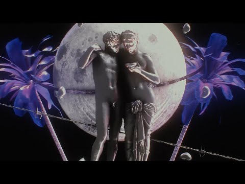 7 - PJ HOUDINI - CONFESSO feat. Victor Sabri ( prod. Dallass )