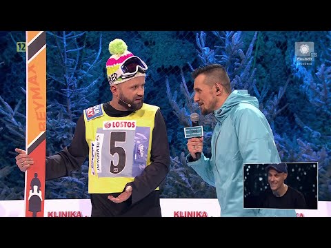 Klinika Skeczów Męczących 2: Kabaret Skeczów Męczących - Następca