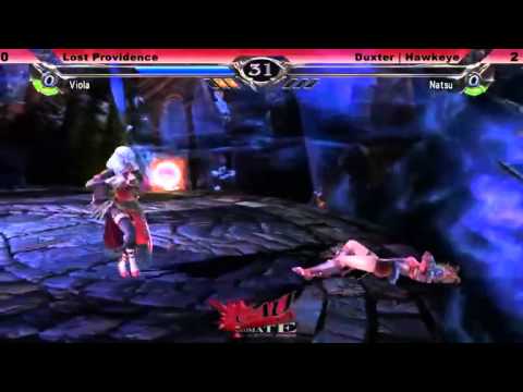 Chicago 4 Ultimate: SC5 Grand Finals: Lost Providence vs. Duxter | Hawkeye