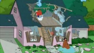 Cover art for family guy funny moment