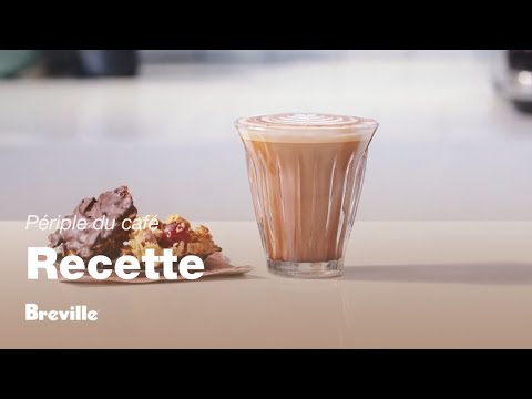 Recettes de café | Comment préparer un délicieux moka à la maison | Breville CA-FR