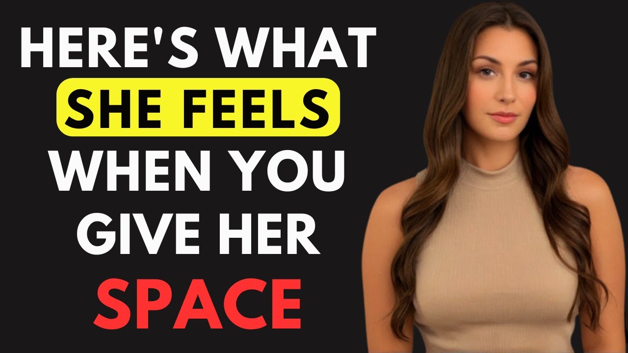 MUST WATCH - Here's What A Woman Feels During Your Absence | Female Psychology