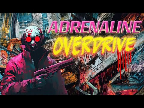 Adrenaline Overdrive youtube-video