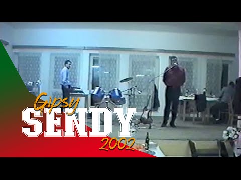 Gipsy Sendy - Narodeniny 2002 Cast.3
