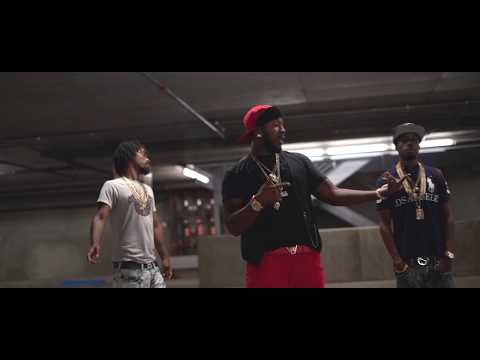 Im Pimpin x D Sting x Afo Jacc ball x AfO Pook