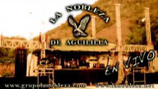 EL CASO AGUILILLA   LA NOBLEZA DE AGUILILLA