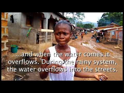 Old Wharf interview1