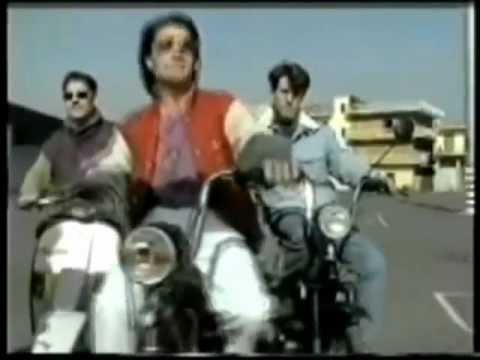 Gianni Vezzosi - Figli e sti strade ( Seamusica Official )