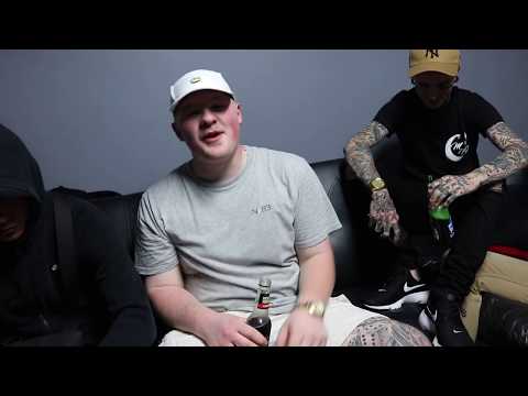 NIGHTMVRE x KDUBBS. (Let Them Know)