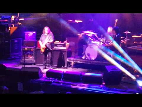 Beautifully Broken, When Doves Cry