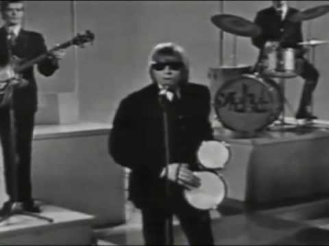 The Yardbirds - For Your Love