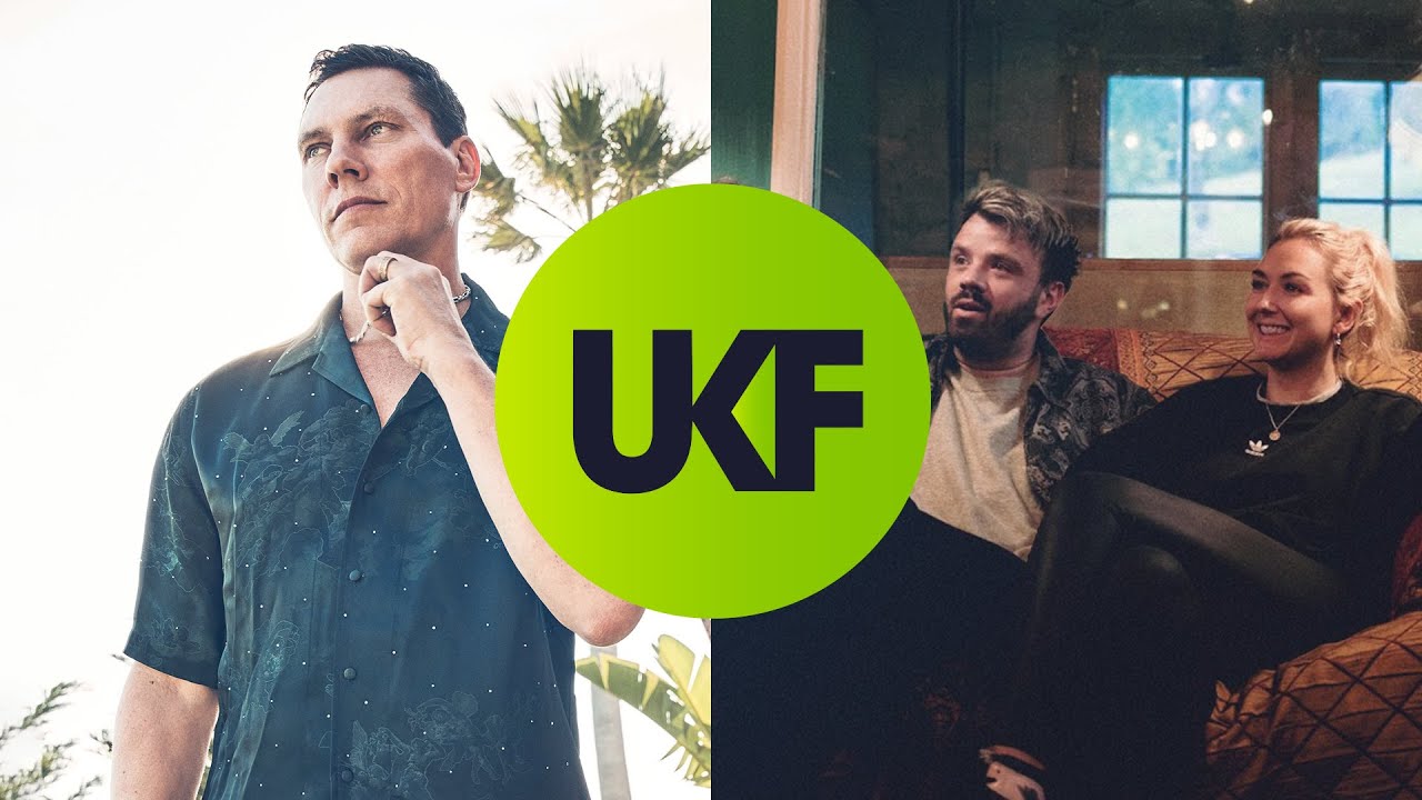 Tiësto - Drifting (Koven Remix)