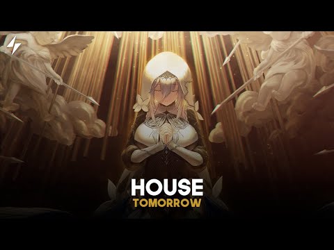 Harddope, BadScandal, Glen Power - Tomorrow