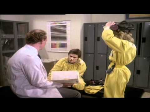 MacGyver Flame's End Trailer #1 Richard Dean Anderson