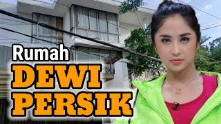 Download lagu Ternyata‼️Rumah Dewi Persik bertetangga dengan Bapak Anies Baswedan mp3
