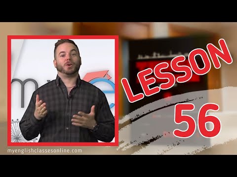 Elementary Lesson 1 Noun Is Noun┃Basic English Grammar and Structures by MyECO Learn English