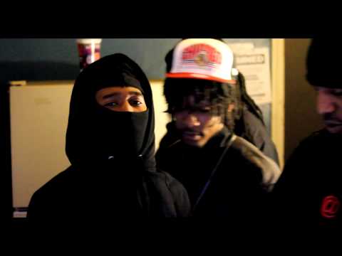 SteVo Swagg Feat. Rome Solo - RealTrap Shit (Official Music Video)