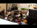 The Wrens - Well It's Right Then It's Wrong - 3/20/2009 - Mohawk Outside Stage