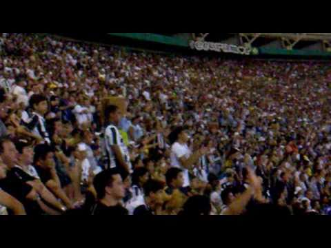 Ceará x Brasiliense