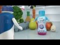 TV Commercial Spot Ensure Active Clear Protein Welcome Party Take Life In