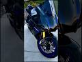 yamaha r1 carbon fiber modified yamahar15 shortvideo bikelover uk07raider