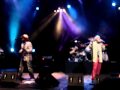 Living Colour - Young Man @ Sao Paulo 15/10/2009