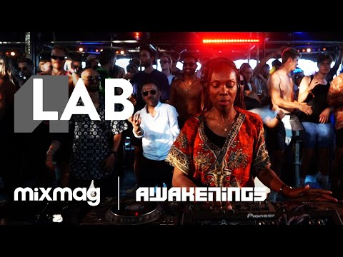 Shinedoe | Mixmag Lab Awakenings
