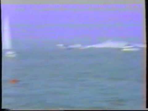 Run for the line - Achilli Motors 1st,  Fresh & Clean 2nd.mpg