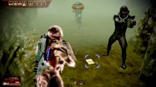 Bugs Everywhere - Let's Play Mass Effect 2 Part 70