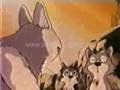 Robin Hood no Daiboken ロビンフッドの大冒険 Anime English Intro ...