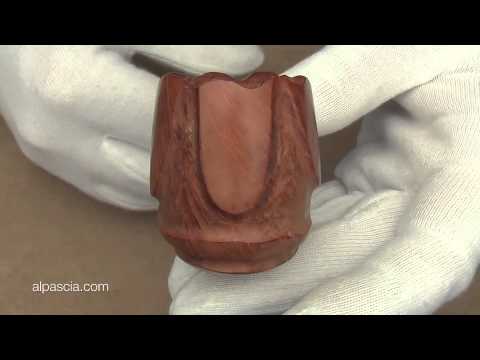 pipa Al Pascia' Sculpture - pipe 477