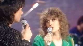 BARBARA DICKSON and COLIN BLUNSTONE - I'LL BE BACK (The Beatles)