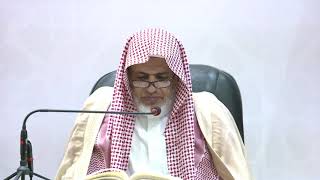 صورة أ.د. علي الشبل | شرح دليل الطالب (89)
