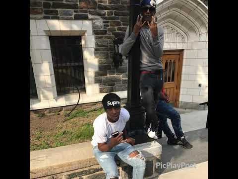 RESE SAUCER X NAA STAXX- GLOCK HEART