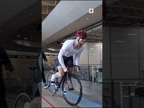 Why Track Bikes Are So Hard To Ride 😱