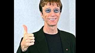 Robin Gibb -  In And Out of Love (Tributo)