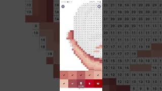 Pixel Art Painting 201