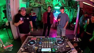 Indie Dance| Nu Disco | Groove Talks Vol 36| By Motel Flamingo &amp; BUENDIA