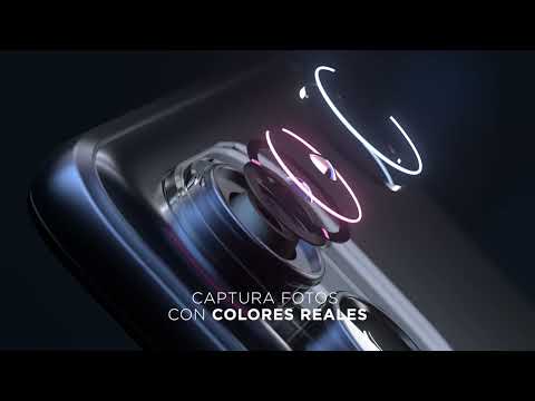 Motorola Edge 20 Lite