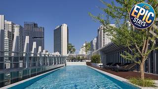 Somerset Maison Asoke Bangkok | Bangkok, Thailand | Hotel Review ⭐