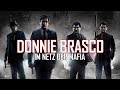 Im Netz Der Mafia Die Geheimakten Des FBI Der Undercover Agent Donnie Brasco