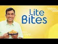 Nutralite Vegetable Bakarwadi | #LiteBites by Chef Sanjeev Kapoor | Sanjeev Kapoor Khazana - Video