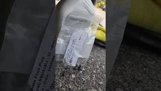 B9 A4 6mt manual transmission. awd (transfer case) fluid change and adaptation