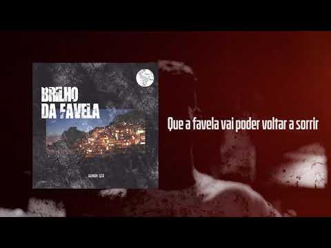 Poeta Rennan Leta  - Brilho da Favela