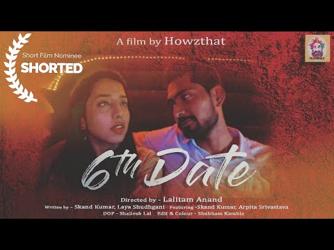 short film- 6th Date